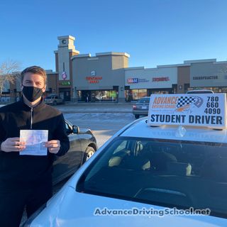 class 5 student driver