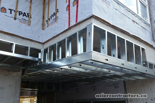 steel stud framing 03